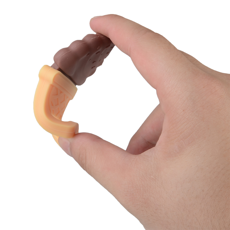 硅膠屬不屬于塑料制品范圍