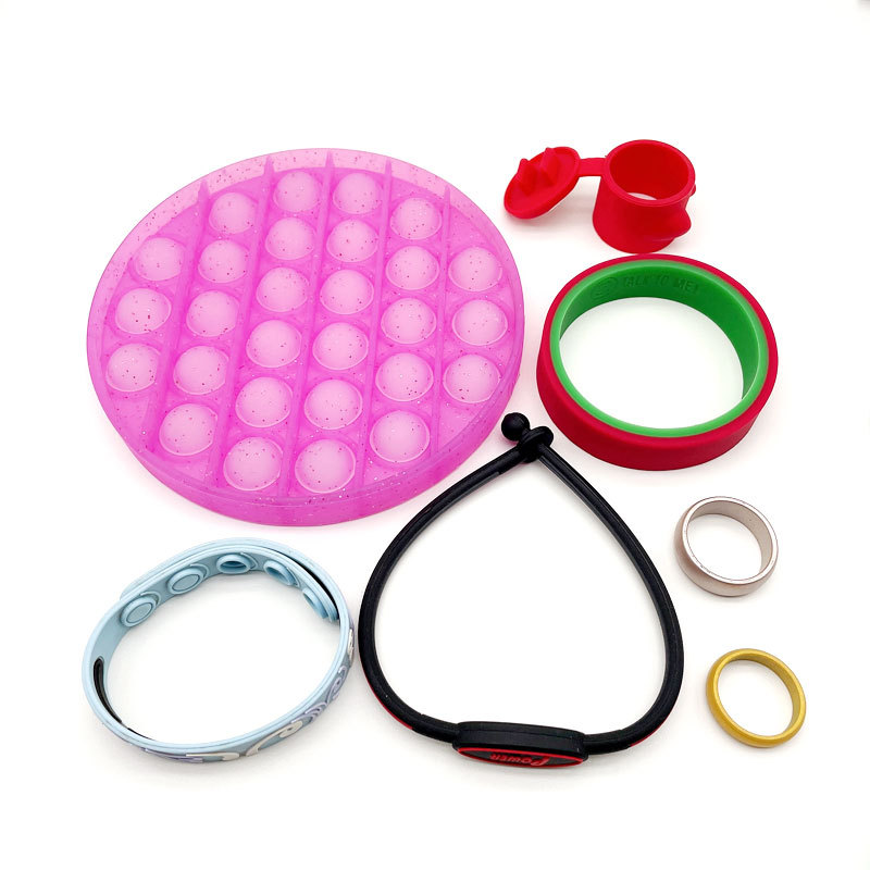 2025年珠海硅膠材料生產(chǎn)廠家有哪些地方