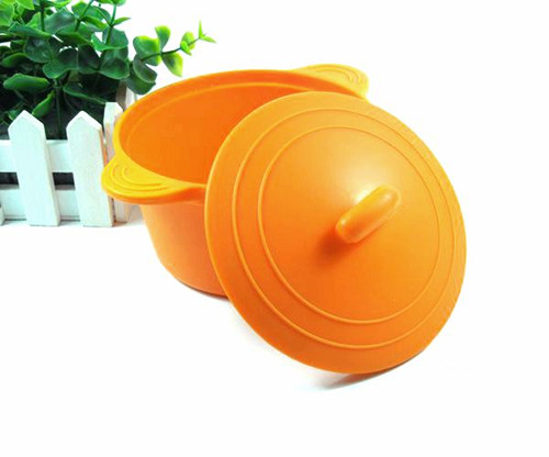 硅膠餐具是什么材料做的 硅膠餐具是什么材料做的